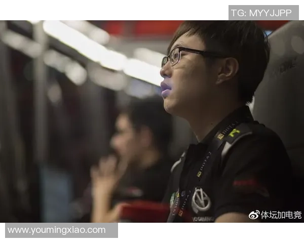 杨静专访:从新手到职业选手的DOTA2成长之路回顾与展望 杨静专访:从新手到职业选手的DOTA2成长之路回顾与展望