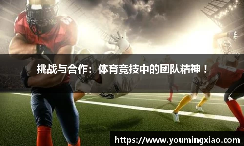 挑战与合作：体育竞技中的团队精神 !