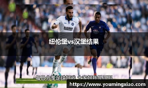 纽伦堡vs汉堡结果